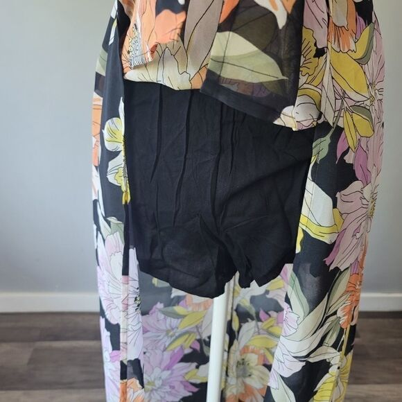 Guess romper maxi dress - Picture 6 of 8